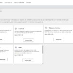 WinMasters εξυπηρέτηση πελατών