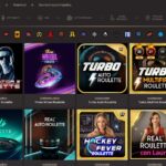 National Casino Ρουλέτα