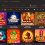 National Casino Φρουτάκια