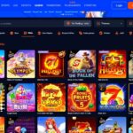 VulkanBet Casino Φρουτάκια