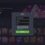 GGBet Casino Εγγραφή