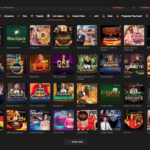 GGBet Ζωντανό καζίνο