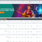 IviBet Casino Greece