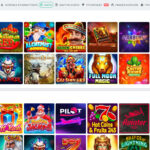 IviBet Casino Φρουτάκια