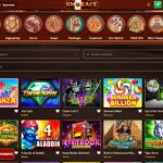 Smokace Casino Φρουτάκια