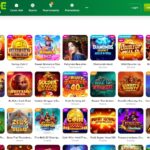 Verde Casino Φρουτάκια