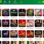 Verde Ζωντανό καζίνο