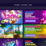 bongo casino Μπόνους