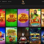 horus casino Φρουτάκια