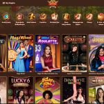 My Empire Ζωντανό καζίνο