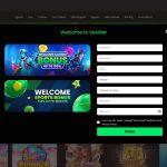 velobet Εγγραφή