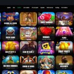 velobet Παιχνίδια