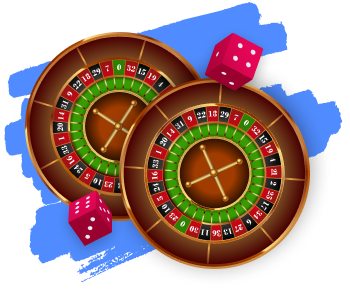 Οι διαφορές ανάμεσα στη European roulette και την Αμερικανική ή τη Γαλλική ρουλέτα