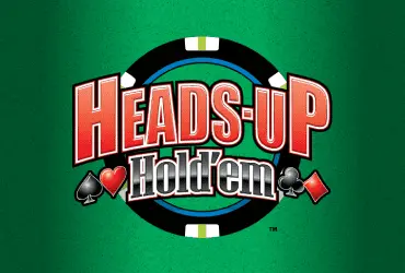 Heads-Up Hold'em