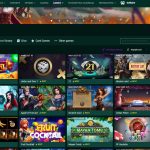 spinbetter Paichnídia