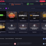 Vavada Casino Ζωντανά παιχνίδια