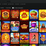 Drip Casino Φρουτάκια