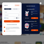 Monro Casino Εγγραφή