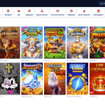 Tikitaka Casino Φρουτάκια