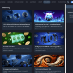 Twin Casino Μπόνους