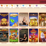 BillyBets Casino Φρουτάκια