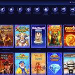 Spinight Casino Φρουτάκια