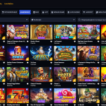 Betflare Casino Φρουτάκια