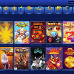 Bassbet Φρουτάκια