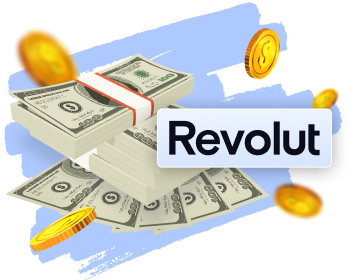 Πώς να κάνετε καταθέσεις με τη Revolut σε διαδικτυακά καζίνο
