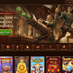 Wild Robin casino Ελλάδα