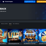 Fair Pari Μπόνους