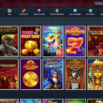 AllySpin Casino Φρουτάκια