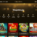 GoldSpin Φρουτάκια