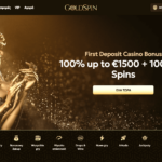 GoldSpin καζίνο Ελλάδα