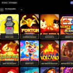 Oscarspin Φρουτάκια