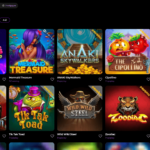 Spinmama casino Φρουτάκια