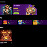 Ζωντανά παιχνίδια