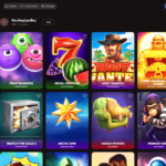 Vincispin casino Φρουτάκια