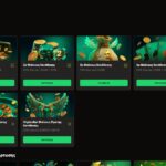 Holyluck Casino Μπόνους