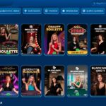 Ζωντανά παιχνίδια