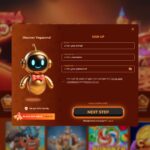 Vegazone Casino Εγγραφή