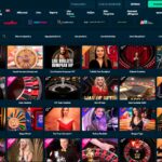 Ζωντανά παιχνίδια