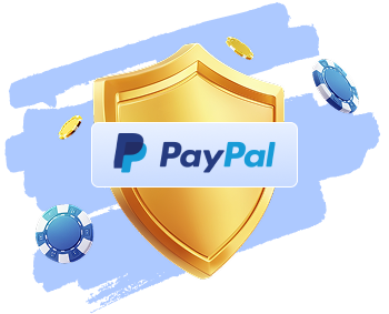 Ασφάλεια και προστασία στα casino με PayPal