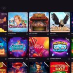 Rockyspin Casino Φρουτάκια