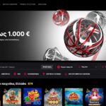 Vulkan Spiele Casino Ελλάδα