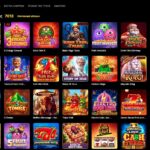 Vulkan Spiele Casino Φρουτάκια