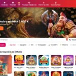 HitnSpin Casino Ελλάδα