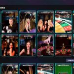 Ζωντανά παιχνίδια