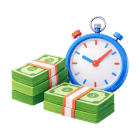 Χρόνοι επεξεργασίας