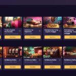 GTbet Casino Μπόνους